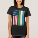 Suche nach usbekistan tshirts Uzbek