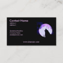 Recherche de hurlement cartes visite Loup