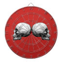 Suche nach schädel dartscheiben Pfeil