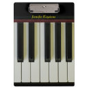 Suche nach klavier klemmbrett Pianist