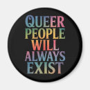 Suche nach queer magnete Lesbisch
