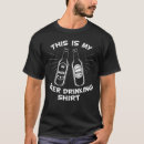 Recherche de citations de bière tshirts Chemise à boire drôle