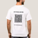 Recherche de exemple tshirts Marque