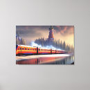 Suche nach züge leinwandbilder Lokomotive