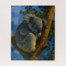 Suche nach eukalyptus puzzle Koala