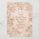 Recherche de winter wonderland bridal shower invitations Nuptiale