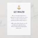 Recherche de anchor invitations Nautical
