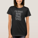 Suche nach bedrängen tshirts Lustig
