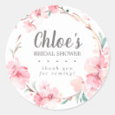 Suche nach rosa kirschblüten aufkleber Brautparty