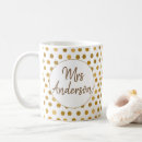 Recherche de gold glitter tasses Tendance