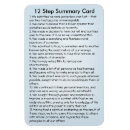 Suche nach unser slogan magnete 12 schritte