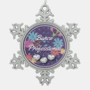 Recherche de vacances drôles ornements Pour elle