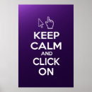 Suche nach behalten sie poster Blau