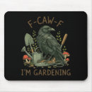 Suche nach lustige krähen mousepads Humor