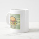 Recherche de menu tasses Cuisine