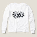 Recherche de graffitis enfant tshirts Boy