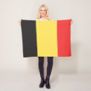 Suche nach belgium decken Flagge