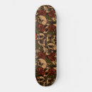 Recherche de vintage skateboards Grunge