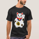 Suche nach maneki neko kleidung Miezekatze