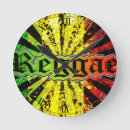 Recherche de rasta horloges Jaune