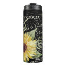 Recherche de tournesol vintage tasses Automne
