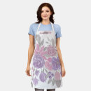 Recherche de fleur en pastel tabliers Fleurs d'eau