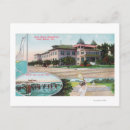 Recherche de long beach cartes postales Vue