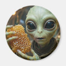 Suche nach alien magnete Raumschiff