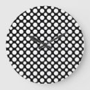 Recherche de murale de point horloges Motif