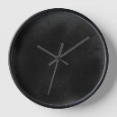 Recherche de modèles horloges Créer votre propre