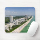Suche nach miami beach mousepads Vereinte staaten