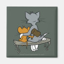 Recherche de souris jerry magnets Patriotique