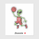 Suche nach lustige basketball aufkleber Kugel