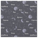 Suche nach mond bastel zubehör Aquarell