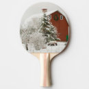 Recherche de arbre noël raquettes ping pong Décoration