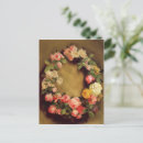 Suche nach vintager post impressionismus postkarten Gemälde