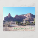 Recherche de az cartes postales Sedona