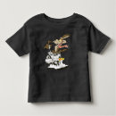 Recherche de wile e coyote tshirts Animation