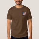 Suche nach gott segnen amerika tshirts Vereinigte staaten