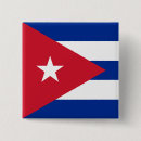 Recherche de cubain badges Drapeaux du monde