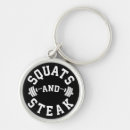 Suche nach steaks schlüsselanhänger Fitness