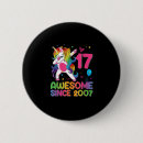 Recherche de amants de cheval badges Licorne arc en ciel