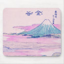 Recherche de fuji tapis souris Paysage