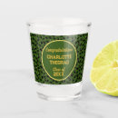 Recherche de graduation shot verres Grand parti