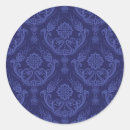 Recherche de continu autocollants Bleu