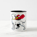 Recherche de krypto tasses Superman