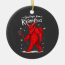 Suche nach krampus ornamente Horror