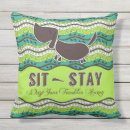 Suche nach lover kissen Dackel