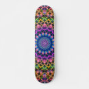 Recherche de trippy skateboards Psychédélique