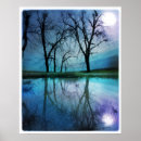 Suche nach nachthimmel poster Vollmond